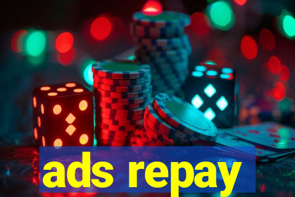 ads repay