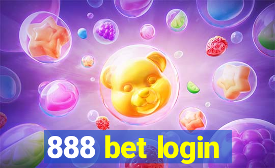 888 bet login