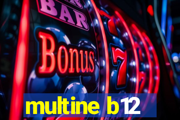 multine b12