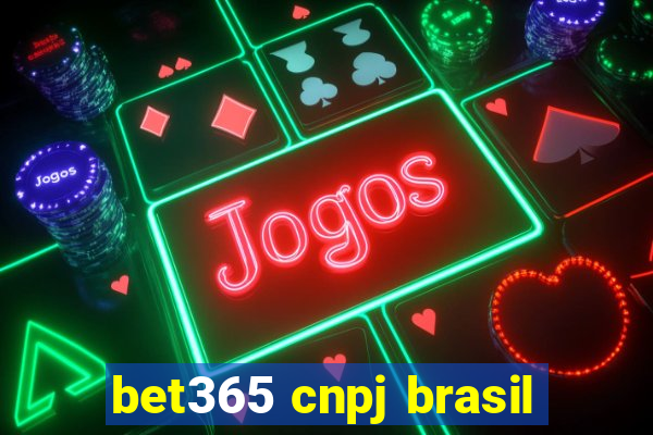 bet365 cnpj brasil