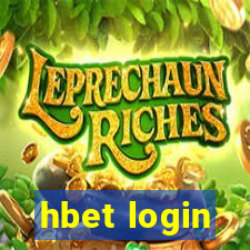 hbet login