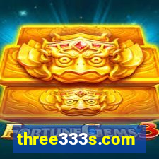 three333s.com