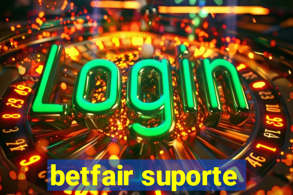 betfair suporte