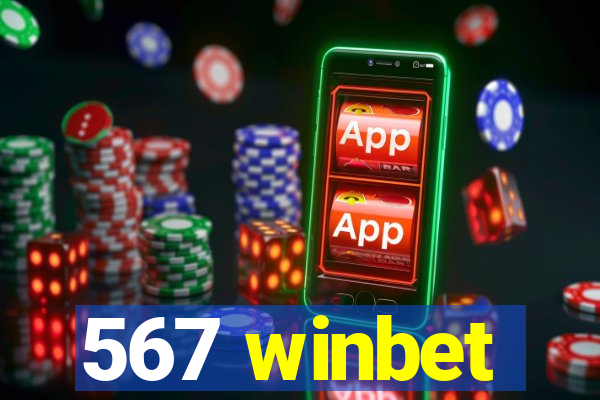 567 winbet