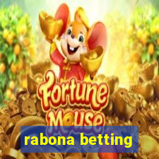 rabona betting