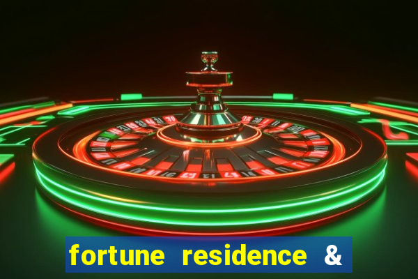 fortune residence & executive service