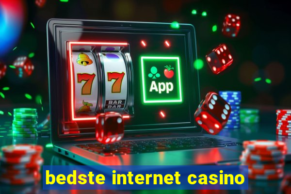 bedste internet casino