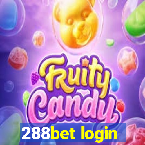 288bet login