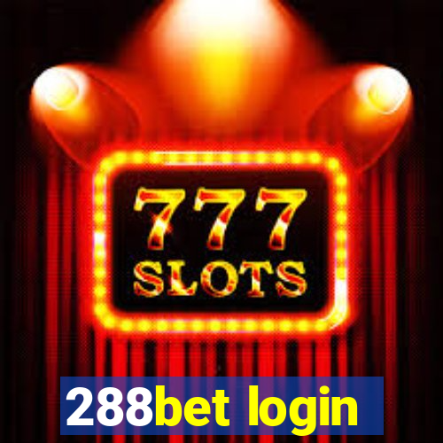 288bet login