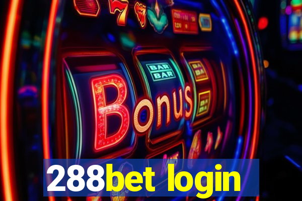 288bet login