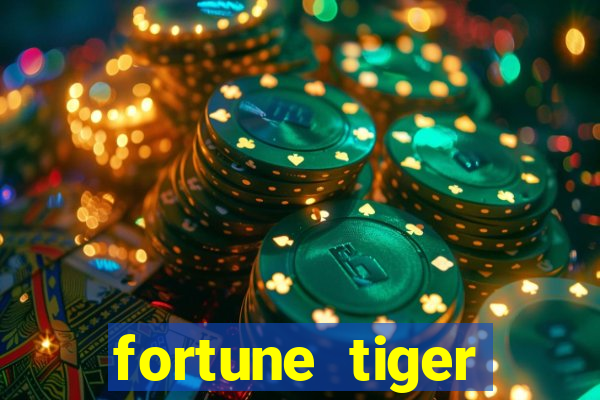 fortune tiger deposito 5 reais