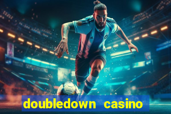 doubledown casino free chips - bonus collector