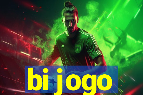 bi jogo