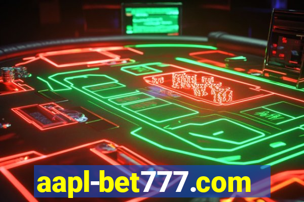 aapl-bet777.com