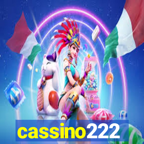 cassino222