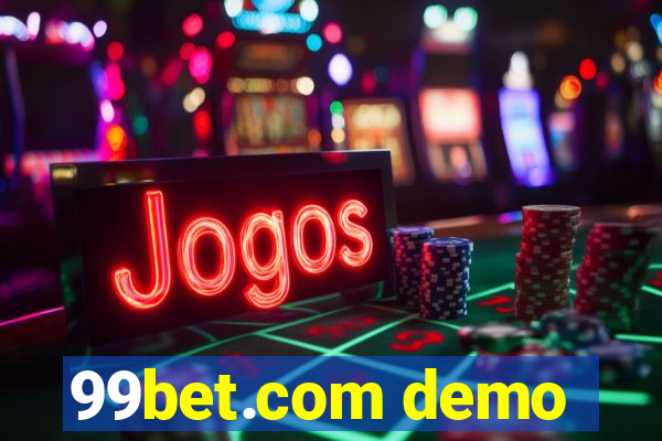 99bet.com demo