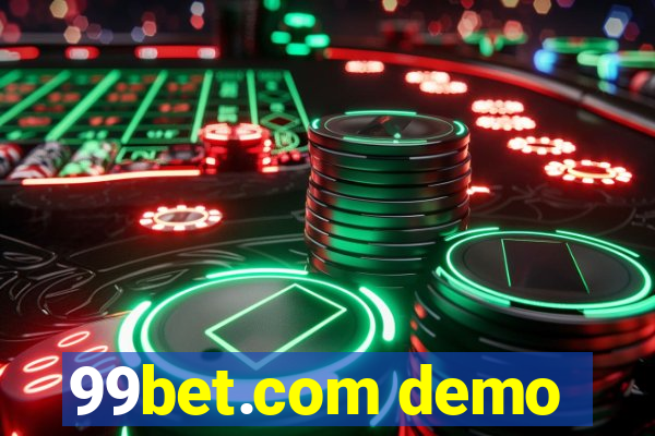 99bet.com demo