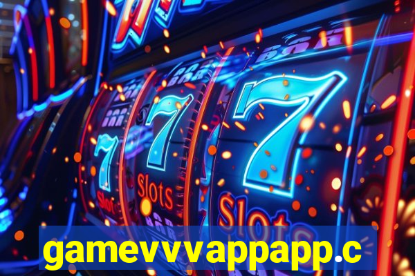 gamevvvappapp.com