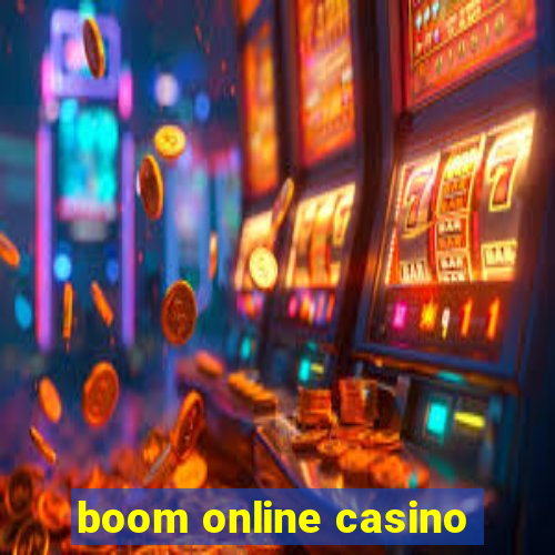 boom online casino