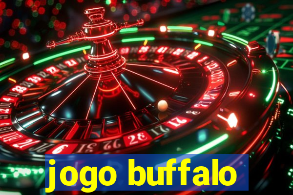 jogo buffalo