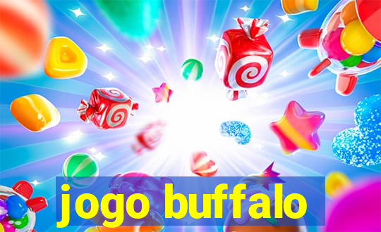 jogo buffalo