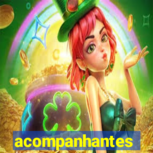 acompanhantes