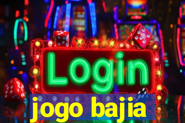 jogo bajia