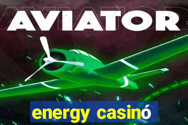 energy casinó