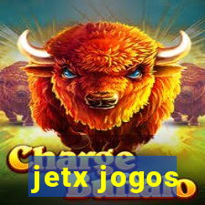 jetx jogos