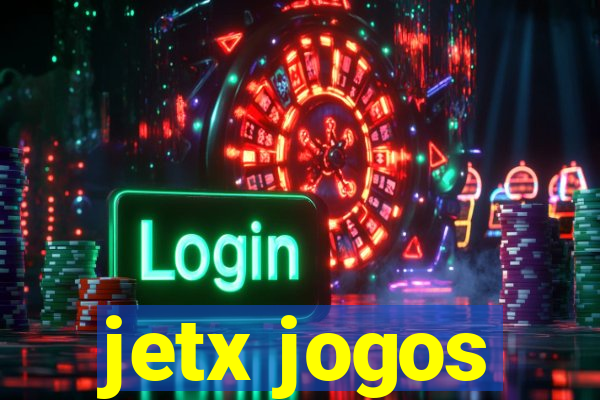 jetx jogos