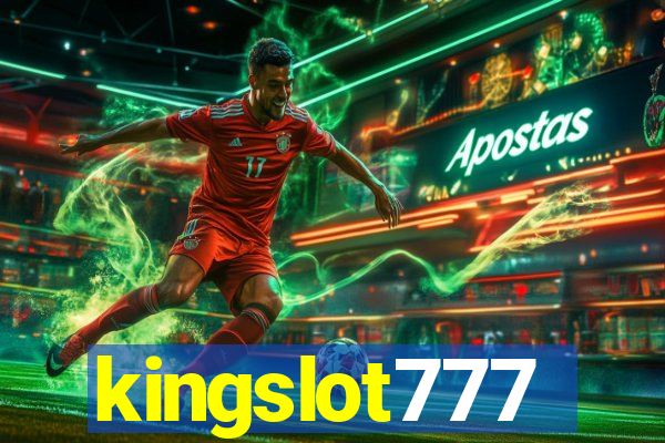 kingslot777