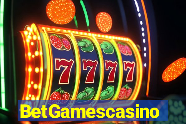 BetGamescasino