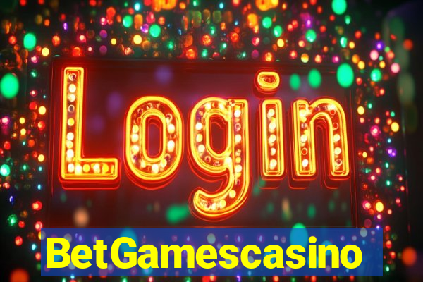 BetGamescasino