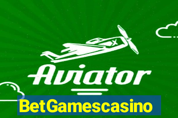 BetGamescasino