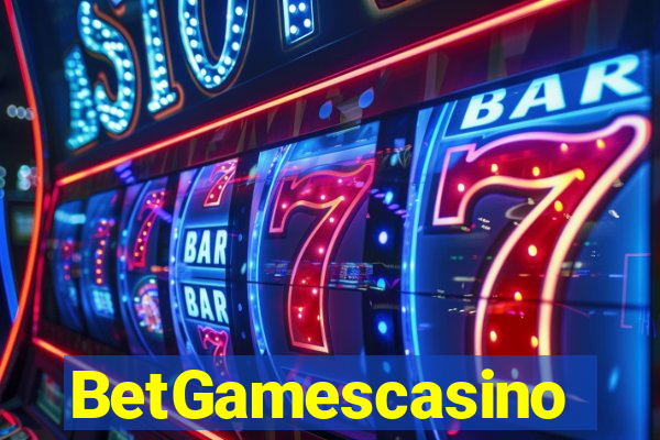 BetGamescasino