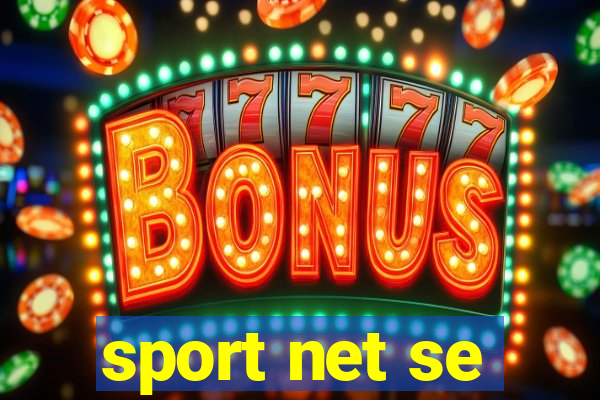 sport net se