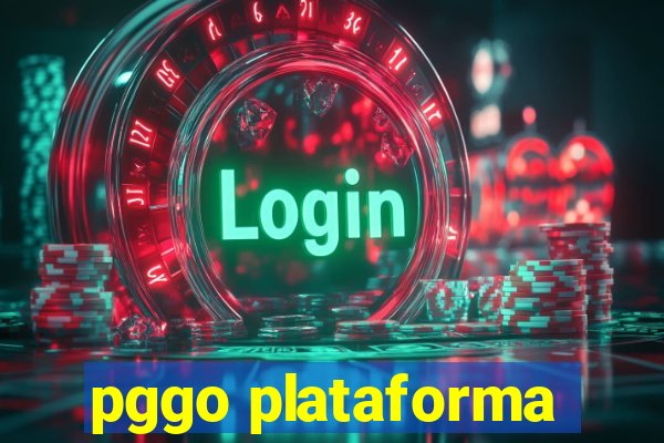 pggo plataforma