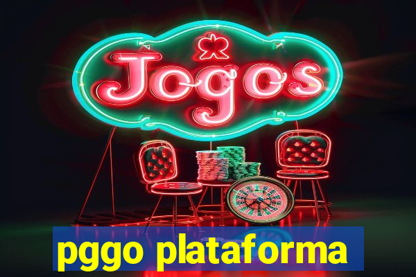 pggo plataforma