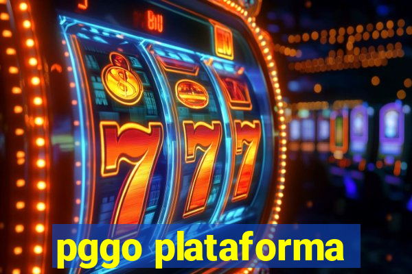 pggo plataforma