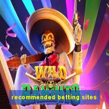 recommended betting sites