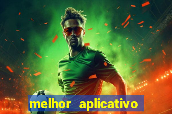 melhor aplicativo de jogos online