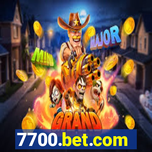 7700.bet.com