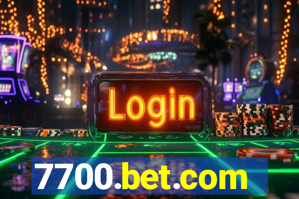 7700.bet.com