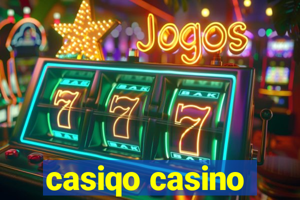 casiqo casino