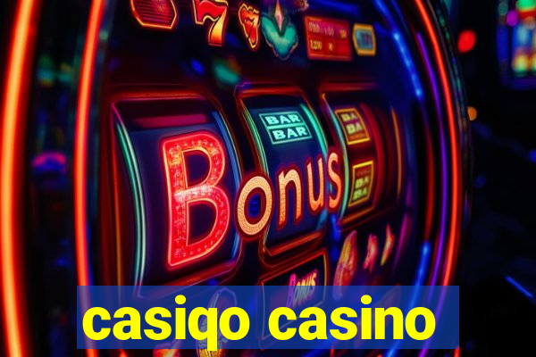 casiqo casino