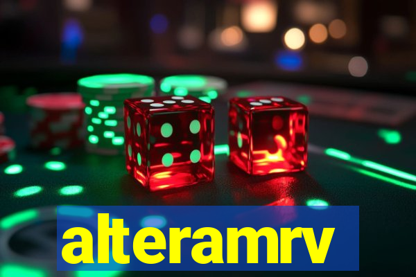 alteramrv