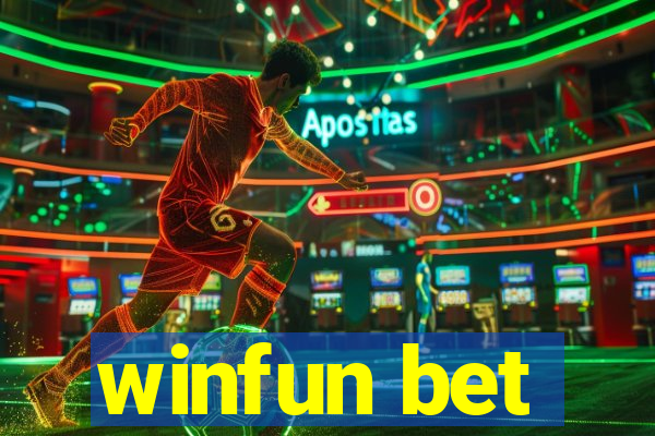 winfun bet