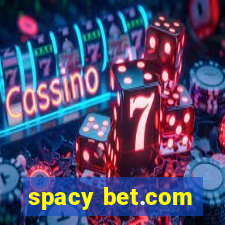 spacy bet.com