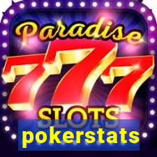 pokerstats