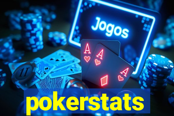 pokerstats